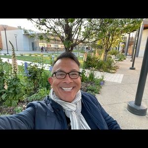 Meet your Posher, Benjamin